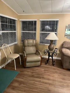 Picture of living room
