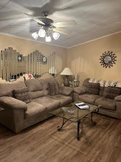 Picture of living room
