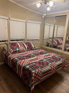 Picture of bedroom