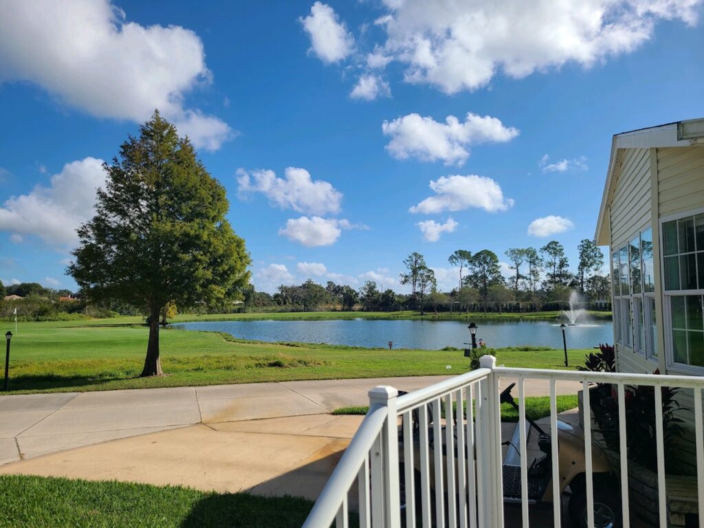 Lot 369 Golf Course View